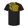Tultex 202 Unisex Fine Jersey T-Shirt Thumbnail