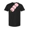 Tultex 202 Unisex Fine Jersey T-Shirt Thumbnail