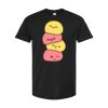 Tultex 202 Unisex Fine Jersey T-Shirt Thumbnail