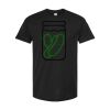 Tultex 202 Unisex Fine Jersey T-Shirt Thumbnail