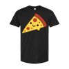 Tultex 202 Unisex Fine Jersey T-Shirt Thumbnail