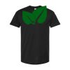 Tultex 202 Unisex Fine Jersey T-Shirt Thumbnail