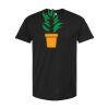 Tultex 202 Unisex Fine Jersey T-Shirt Thumbnail