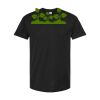 Tultex 202 Unisex Fine Jersey T-Shirt Thumbnail