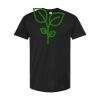 Tultex 202 Unisex Fine Jersey T-Shirt Thumbnail