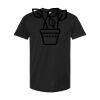 Tultex 202 Unisex Fine Jersey T-Shirt Thumbnail