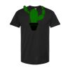 Tultex 202 Unisex Fine Jersey T-Shirt Thumbnail