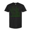 Tultex 202 Unisex Fine Jersey T-Shirt Thumbnail
