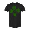 Tultex 202 Unisex Fine Jersey T-Shirt Thumbnail