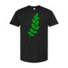 Tultex 202 Unisex Fine Jersey T-Shirt Thumbnail