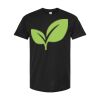 Tultex 202 Unisex Fine Jersey T-Shirt Thumbnail
