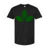 Tultex 202 Unisex Fine Jersey T-Shirt Thumbnail