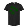 Tultex 202 Unisex Fine Jersey T-Shirt Thumbnail