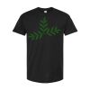Tultex 202 Unisex Fine Jersey T-Shirt Thumbnail