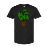 Tultex 202 Unisex Fine Jersey T-Shirt Thumbnail