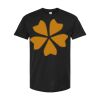 Tultex 202 Unisex Fine Jersey T-Shirt Thumbnail