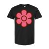 Tultex 202 Unisex Fine Jersey T-Shirt Thumbnail