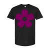 Tultex 202 Unisex Fine Jersey T-Shirt Thumbnail