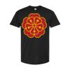Tultex 202 Unisex Fine Jersey T-Shirt Thumbnail