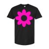 Tultex 202 Unisex Fine Jersey T-Shirt Thumbnail