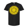Tultex 202 Unisex Fine Jersey T-Shirt Thumbnail