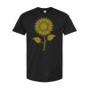 Tultex 202 Unisex Fine Jersey T-Shirt Thumbnail