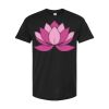 Tultex 202 Unisex Fine Jersey T-Shirt Thumbnail