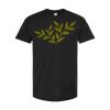 Tultex 202 Unisex Fine Jersey T-Shirt Thumbnail