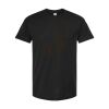 Tultex 202 Unisex Fine Jersey T-Shirt Thumbnail
