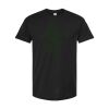 Tultex 202 Unisex Fine Jersey T-Shirt Thumbnail