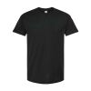 Tultex 202 Unisex Fine Jersey T-Shirt Thumbnail