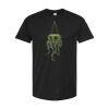 Tultex 202 Unisex Fine Jersey T-Shirt Thumbnail
