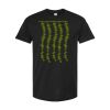 Tultex 202 Unisex Fine Jersey T-Shirt Thumbnail