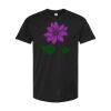 Tultex 202 Unisex Fine Jersey T-Shirt Thumbnail