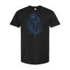 Tultex 202 Unisex Fine Jersey T-Shirt Thumbnail