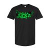 Tultex 202 Unisex Fine Jersey T-Shirt Thumbnail
