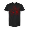 Tultex 202 Unisex Fine Jersey T-Shirt Thumbnail