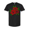 Tultex 202 Unisex Fine Jersey T-Shirt Thumbnail
