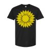 Tultex 202 Unisex Fine Jersey T-Shirt Thumbnail