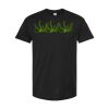 Tultex 202 Unisex Fine Jersey T-Shirt Thumbnail