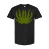 Tultex 202 Unisex Fine Jersey T-Shirt Thumbnail