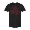 Tultex 202 Unisex Fine Jersey T-Shirt Thumbnail
