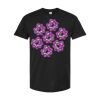 Tultex 202 Unisex Fine Jersey T-Shirt Thumbnail