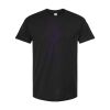 Tultex 202 Unisex Fine Jersey T-Shirt Thumbnail