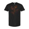 Tultex 202 Unisex Fine Jersey T-Shirt Thumbnail