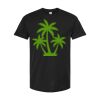Tultex 202 Unisex Fine Jersey T-Shirt Thumbnail