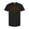 Tultex 202 Unisex Fine Jersey T-Shirt Thumbnail