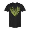 Tultex 202 Unisex Fine Jersey T-Shirt Thumbnail