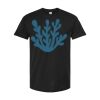 Tultex 202 Unisex Fine Jersey T-Shirt Thumbnail