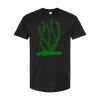 Tultex 202 Unisex Fine Jersey T-Shirt Thumbnail